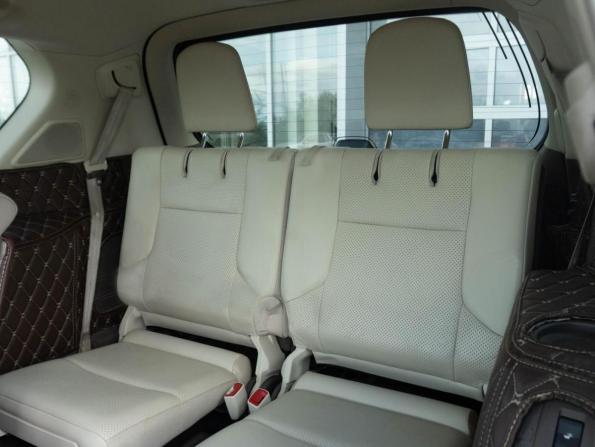 Lexus GX II с пробегом 2010 года, цена 3 500 000 рублей, 238431 км, внедорожник, Автокод Объявления