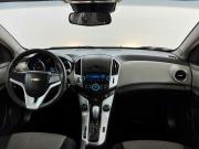 Chevrolet Cruze I Рестайлинг Москва  - изображение 18