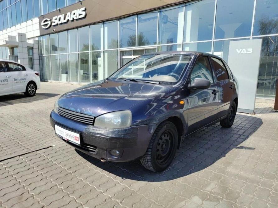 Lada (ВАЗ) Kalina I Набережные Челны  - изображение 3