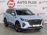 Chery Tiggo 7 Pro Max I Минеральные Воды  - изображение 22