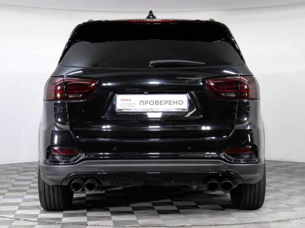 Kia Sorento III Prime Рестайлинг с пробегом 2018 года, цена 2 790 000 рублей, 159925 км, внедорожник, Автокод Объявления