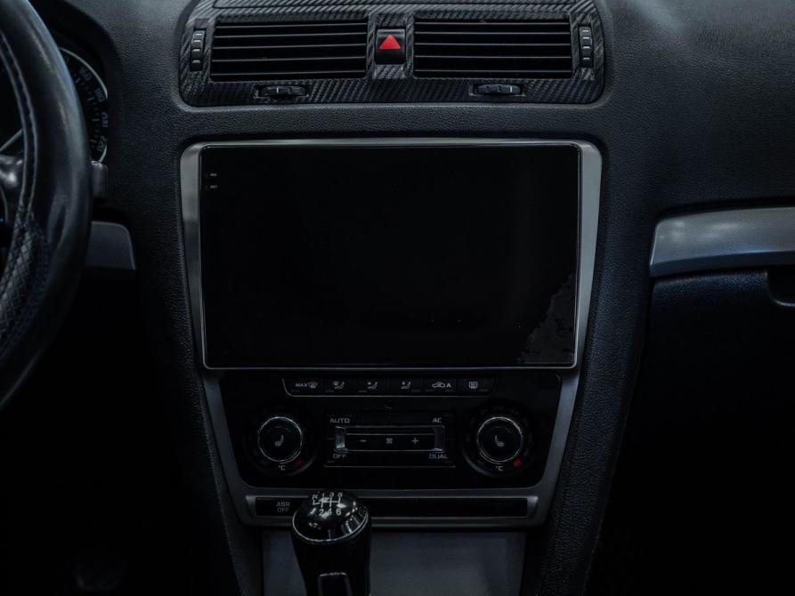 Skoda Octavia II (A5) Рестайлинг Самара  - изображение 11