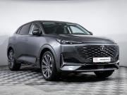 Changan UNI-K Москва  - изображение 22