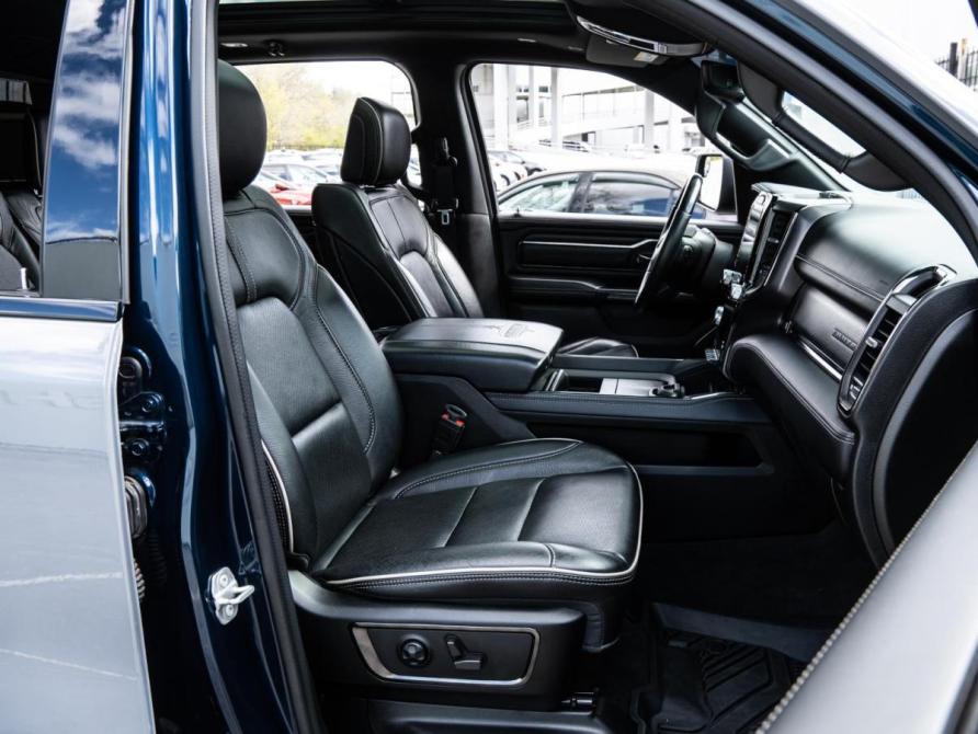 Ram 1500 IV (DS/DJ) Волгоград  - изображение 14