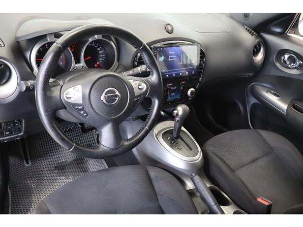 Nissan Juke I с пробегом 2012 года, цена 937 000 рублей, 152156 км, внедорожник, Автокод Объявления