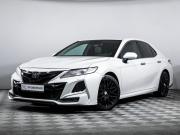 Toyota Camry VIII (XV70) Москва  - изображение 20