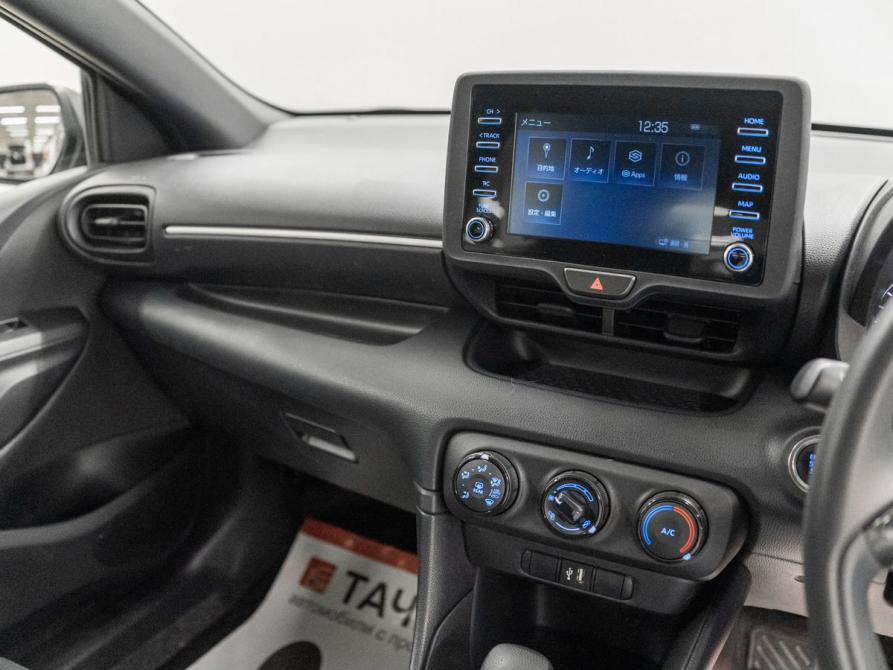 Toyota Yaris IV Красноярск  - изображение 12