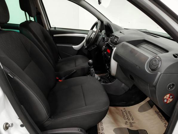 Nissan Terrano III (D10) с пробегом 2015 года, цена 1 018 100 рублей, 131599 км, внедорожник, Автокод Объявления
