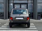 Lada (ВАЗ) Niva Legend Воронеж  - изображение 13