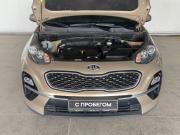 Kia Sportage IV Рестайлинг Москва  - изображение 31