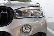 BMW X5 M II (F85) Владивосток  - изображение 38