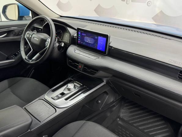 Haval Jolion I с пробегом 2023 года, цена 1 750 000 рублей, 45557 км, внедорожник, Автокод Объявления