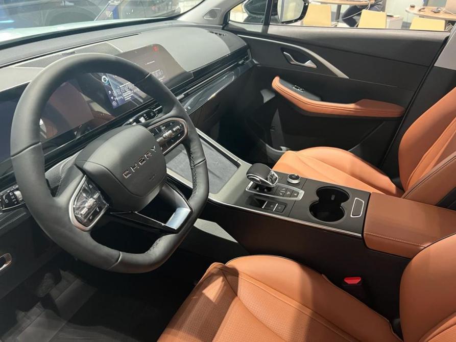 Omoda C5 I Архангельск  - изображение 6