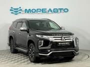 Mitsubishi Pajero Sport III Рестайлинг Калининград  - изображение 27