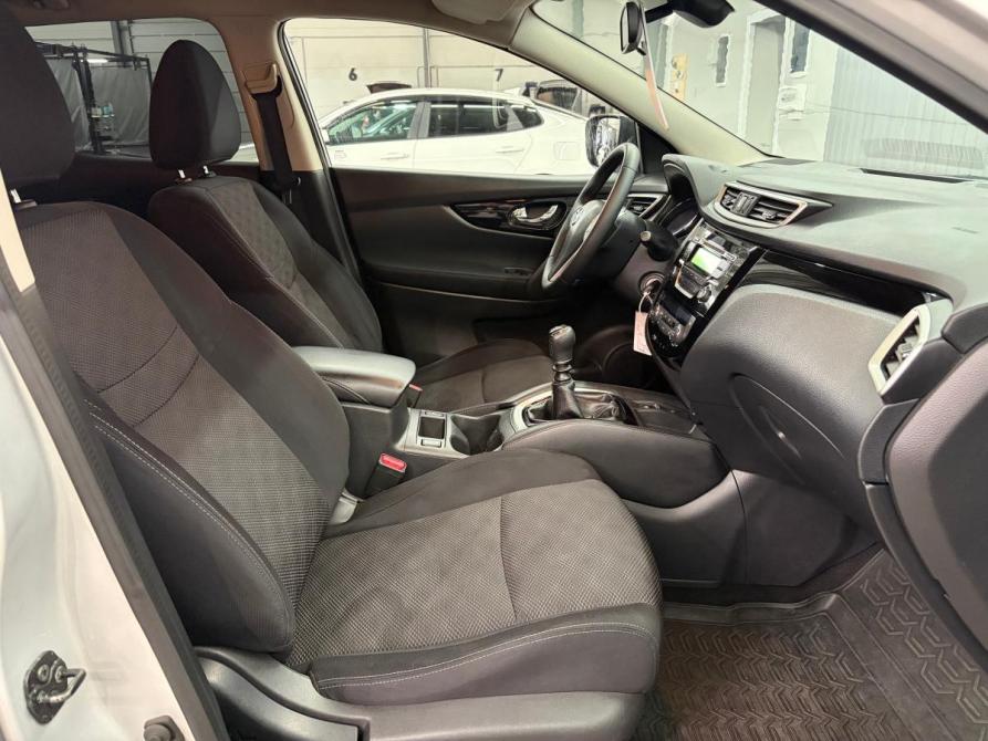 Nissan Qashqai II Краснодар  - изображение 15