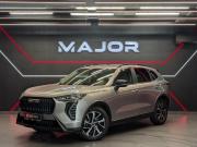 Haval Jolion I Рестайлинг Москва  - изображение 31