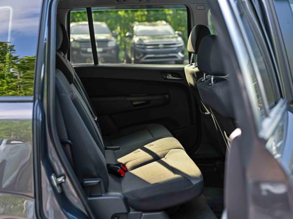 Opel Zafira B Рестайлинг с пробегом 2013 года, цена 812 000 рублей, 177678 км, минивэн, Автокод Объявления