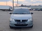 Renault Logan I Рестайлинг Набережные Челны  - изображение 24
