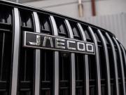 Jaecoo J8 Сочи  - изображение 44