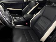 Lexus NX I Рестайлинг Калининград  - изображение 30