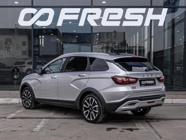 Lada (ВАЗ) Vesta I Рестайлинг (NG) с пробегом 2024 года, цена 1 710 000 рублей, 24252 км, универсал, Автокод Объявления