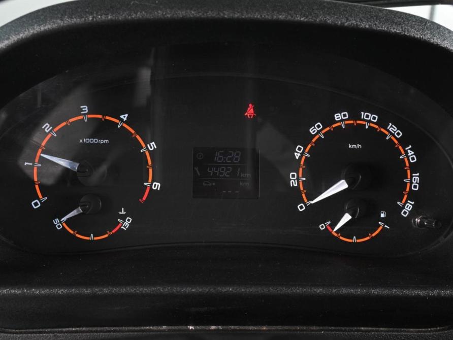 Lada (ВАЗ) Niva Legend Ростов-на-Дону  - изображение 13