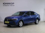 Volkswagen Polo VI Дзержинск  - изображение 22