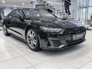 Audi A7 II (4K) Казань  - изображение 25