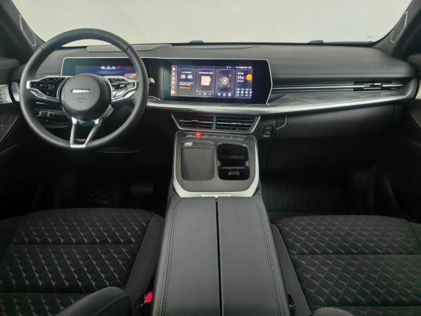 Haval F7 II с пробегом 2025 года, цена 2 622 000 рублей, 2771 км, внедорожник, Автокод Объявления