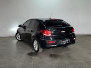 Chevrolet Cruze I Рестайлинг Москва  - изображение 21