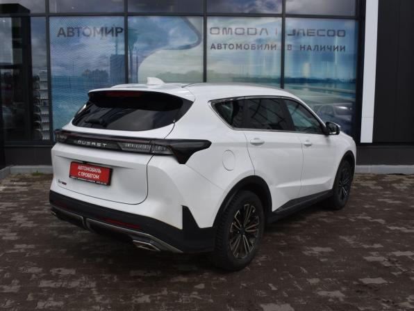 Soueast S07 с пробегом 2024 года, цена 2 170 000 рублей, 41734 км, внедорожник, Автокод Объявления