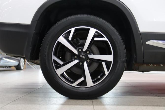 Changan CS75 I Рестайлинг с пробегом 2020 года, цена 1 365 650 рублей, 176534 км, внедорожник, Автокод Объявления