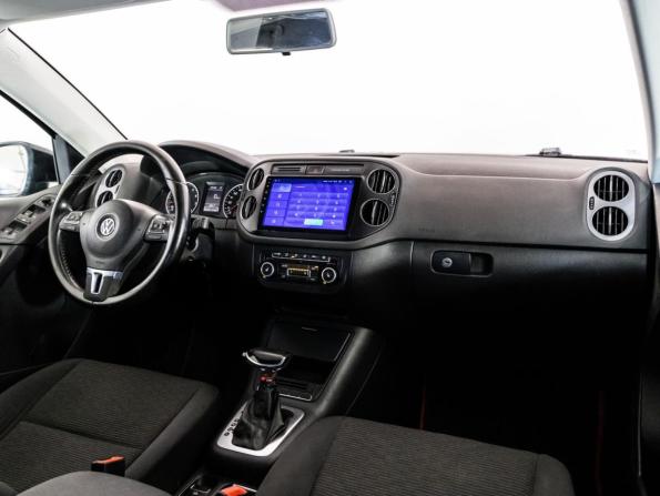 Volkswagen Tiguan I Рестайлинг с пробегом 2013 года, цена 949 000 рублей, 263210 км, внедорожник, Автокод Объявления