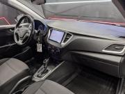 Hyundai Solaris II Москва  - изображение 40