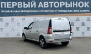 Lada (ВАЗ) Largus I Рестайлинг Краснодар  - изображение 23