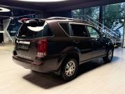 SsangYong Rexton I Москва  - изображение 13