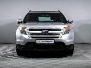 Ford Explorer V Москва  - изображение 22