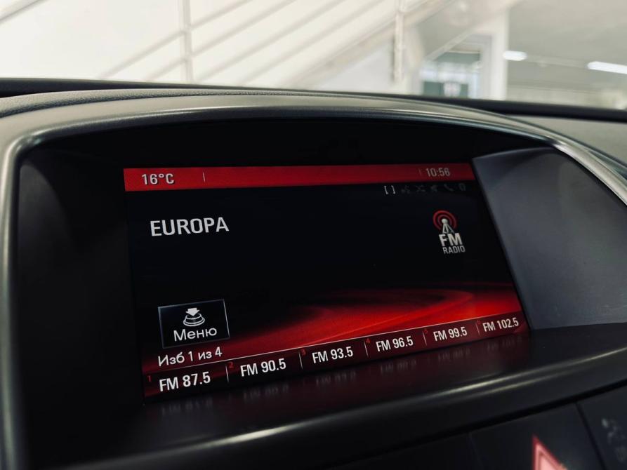Opel Astra J Рестайлинг Ростов-на-Дону  - изображение 16