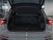 Audi Q3 II (F3) Москва  - изображение 32
