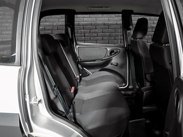Lada (ВАЗ) Niva Travel I с пробегом 2025 года, цена 1 400 000 рублей, 18572 км, внедорожник, Автокод Объявления