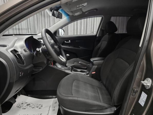 Kia Sportage III с пробегом 2013 года, цена 1 170 000 рублей, 160000 км, внедорожник, Автокод Объявления