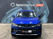 Geely Tugella I Пермь  - изображение 33