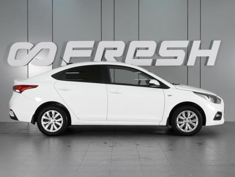 Hyundai Solaris II Минеральные Воды  - изображение 5