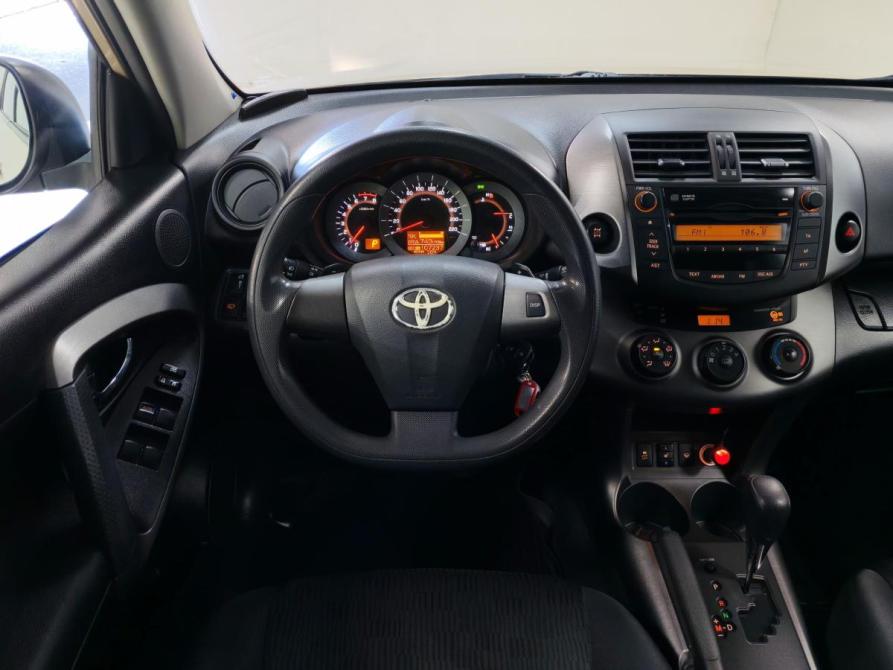 Toyota RAV4 III (XA30) Рестайлинг Астрахань  - изображение 15
