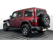Jeep Wrangler IV (JL) Москва  - изображение 32