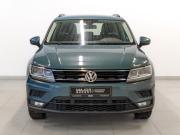 Volkswagen Tiguan II Санкт-Петербург  - изображение 32