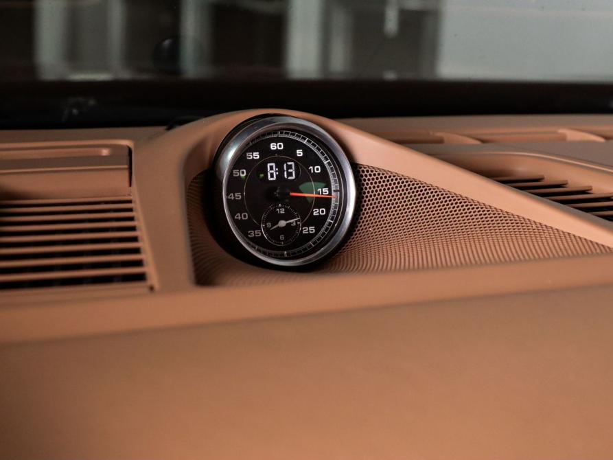 Porsche Panamera I Рестайлинг Минеральные Воды  - изображение 22
