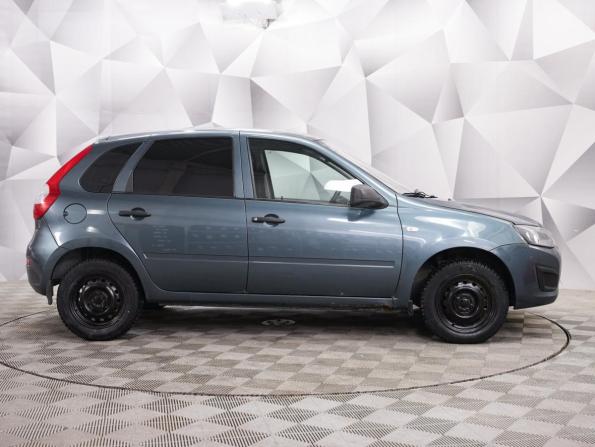 Lada (ВАЗ) Kalina II с пробегом 2015 года, цена 350 000 рублей, 101000 км, хэтчбек, Автокод Объявления