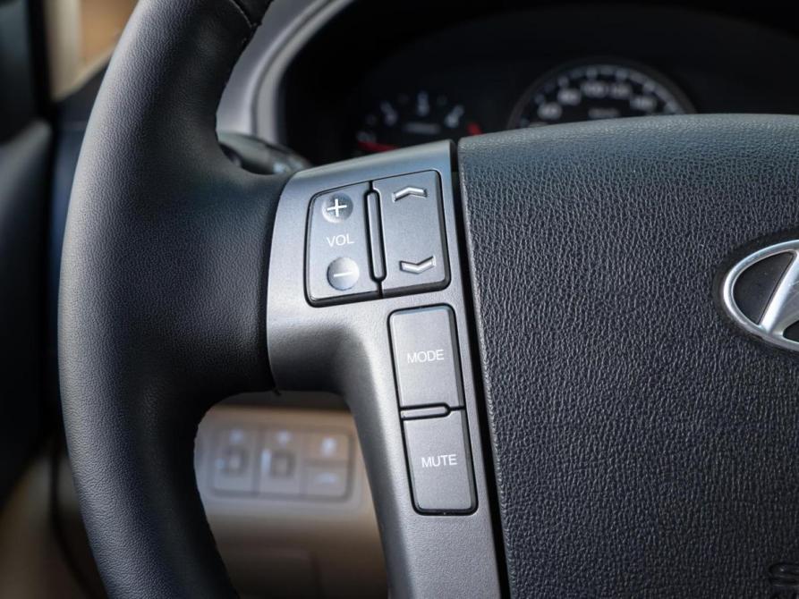 Hyundai H-1 II Волгоград  - изображение 15