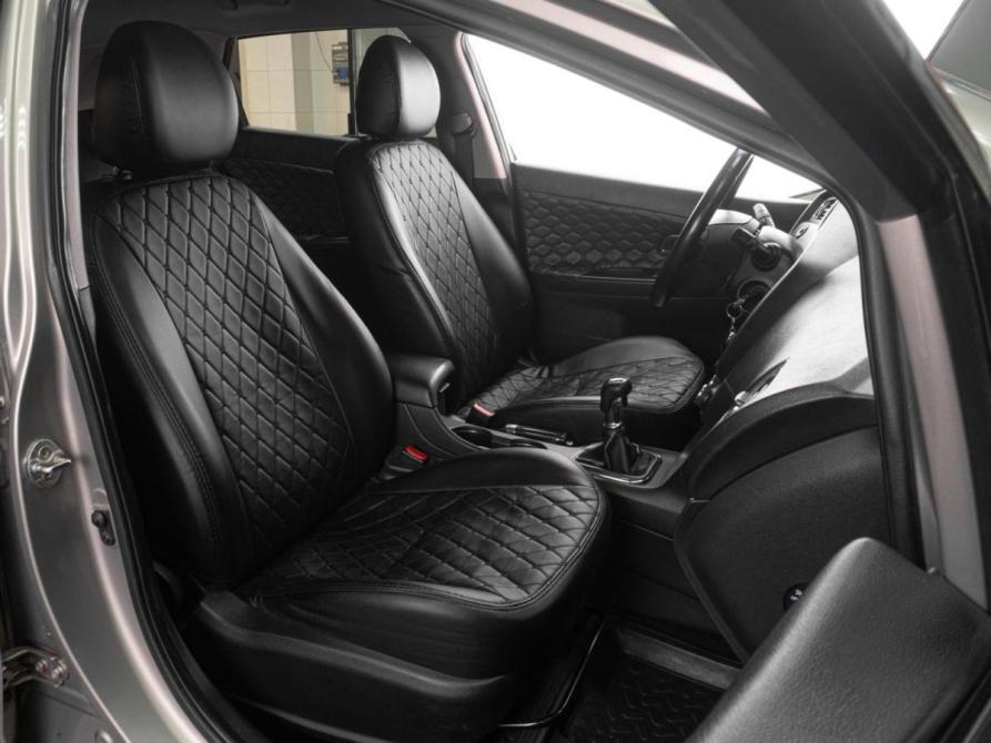 Kia Ceed II Тюмень  - изображение 8